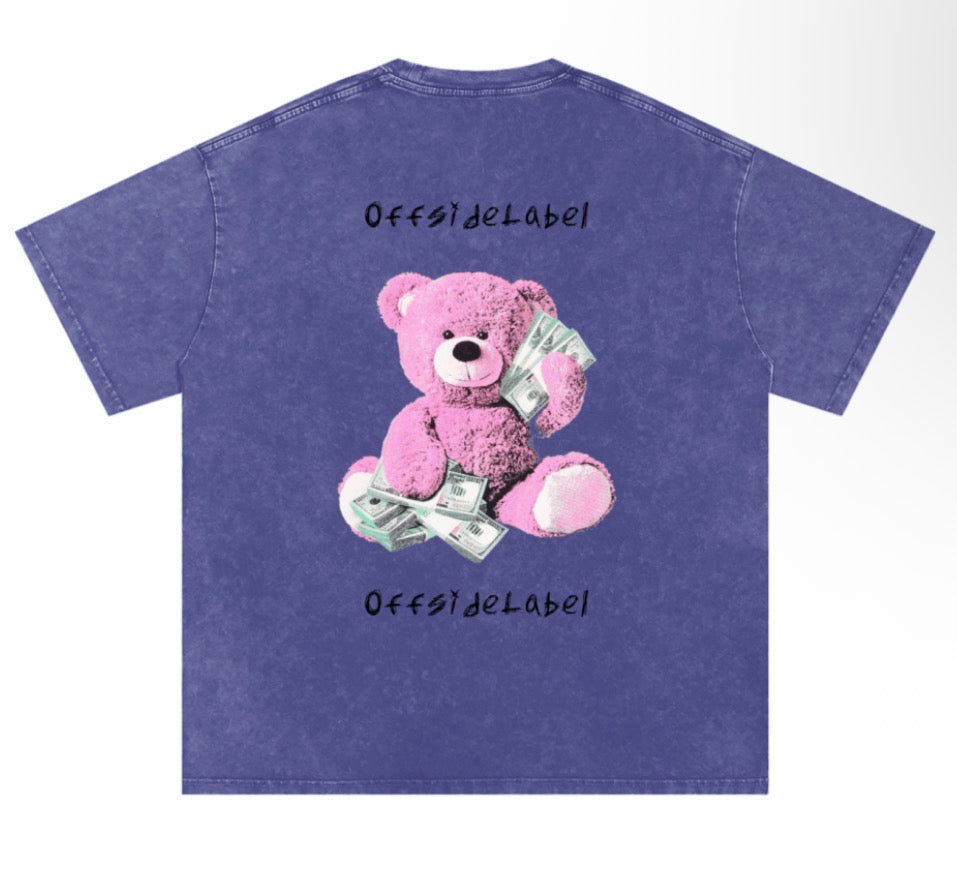 Watchful Fortune Tee