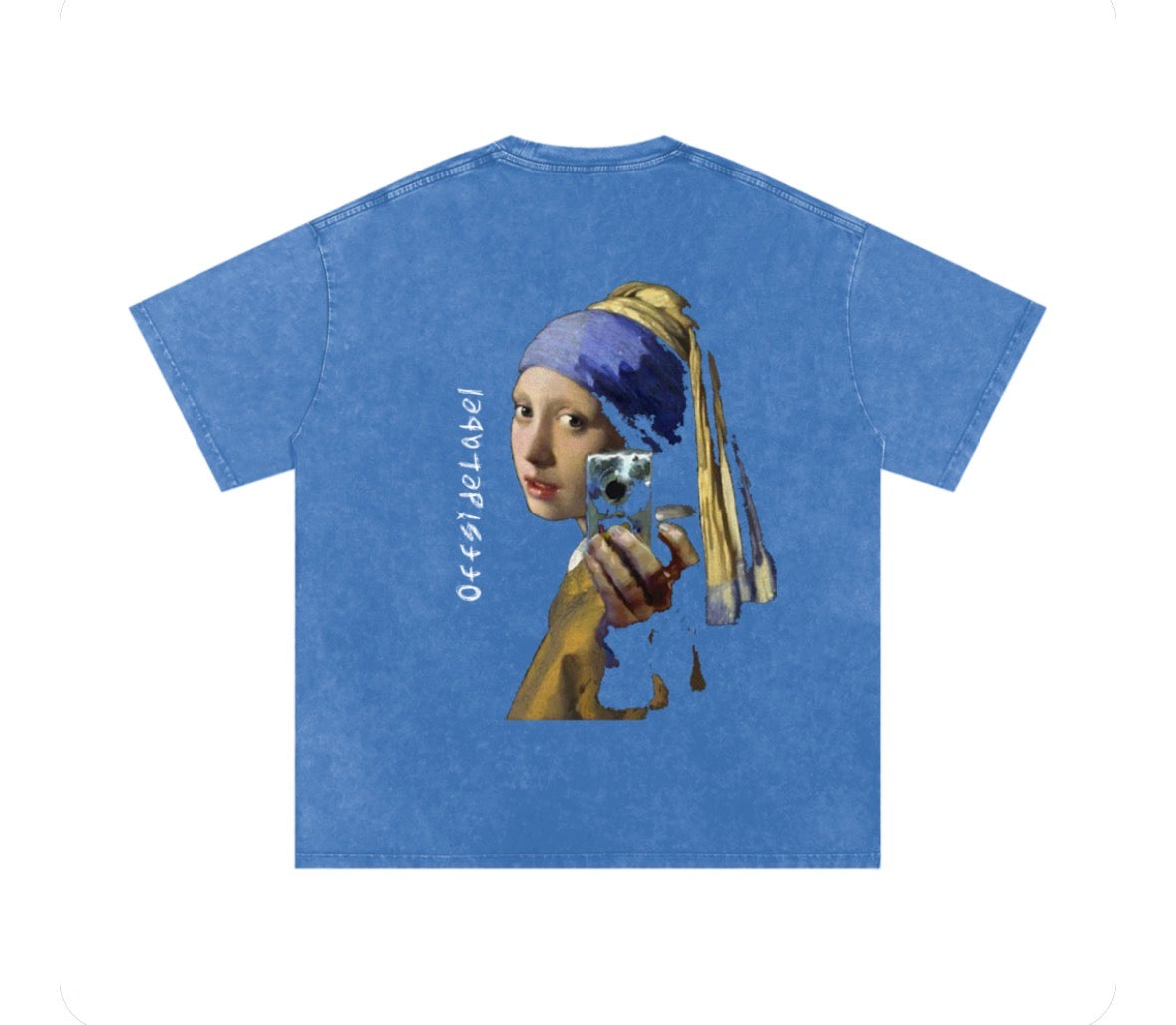 Pearl Tee