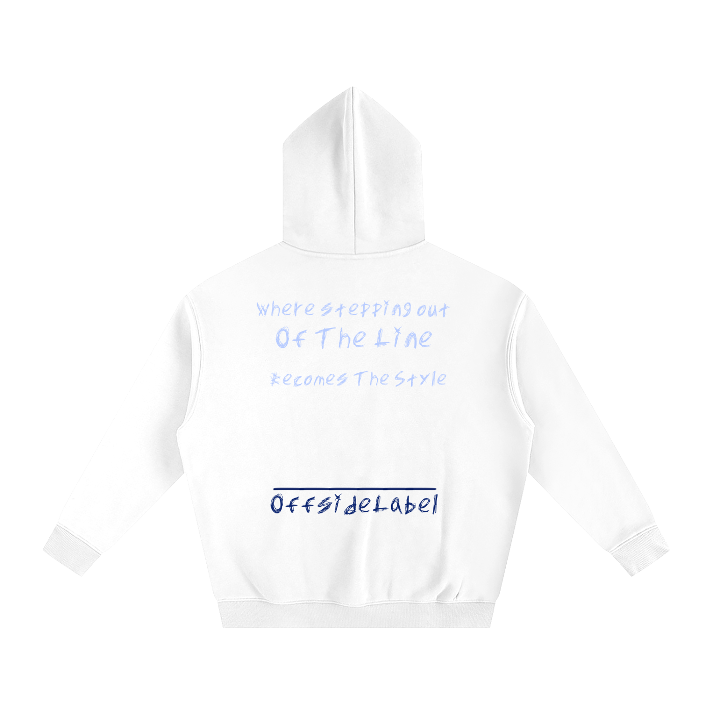 OTL Hoodie