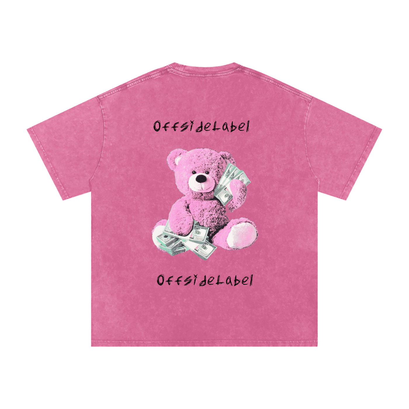 PIBEAR Tee