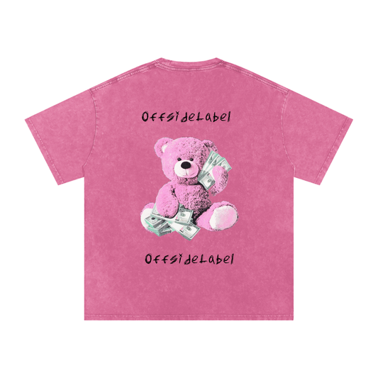 PIBEAR Tee