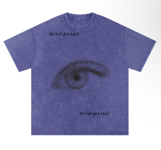 Watchful Fortune Tee