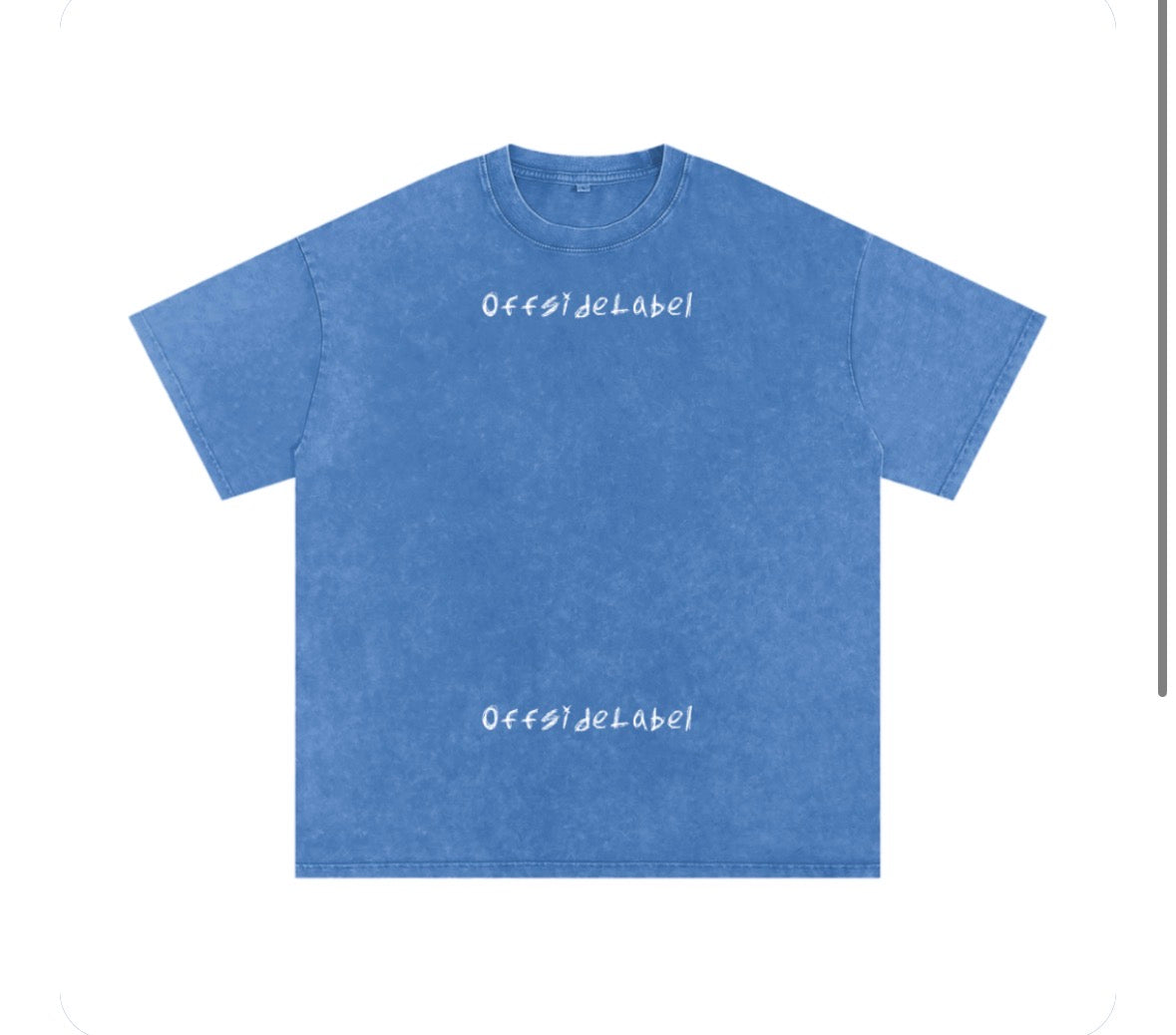 Pearl Tee