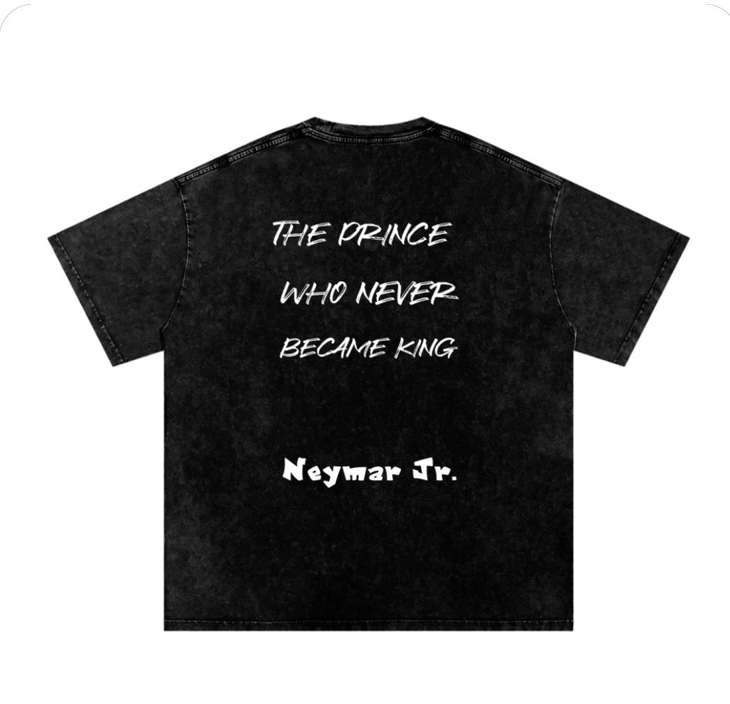 Neymar Jr tee