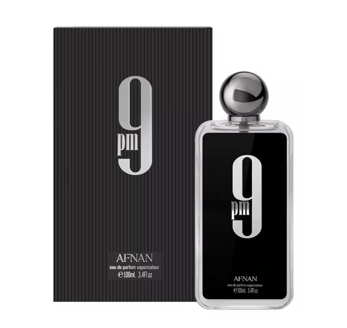 Afnan 9PM Men's cologne 100ml