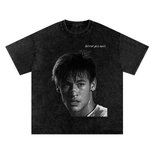 Neymar Jr tee