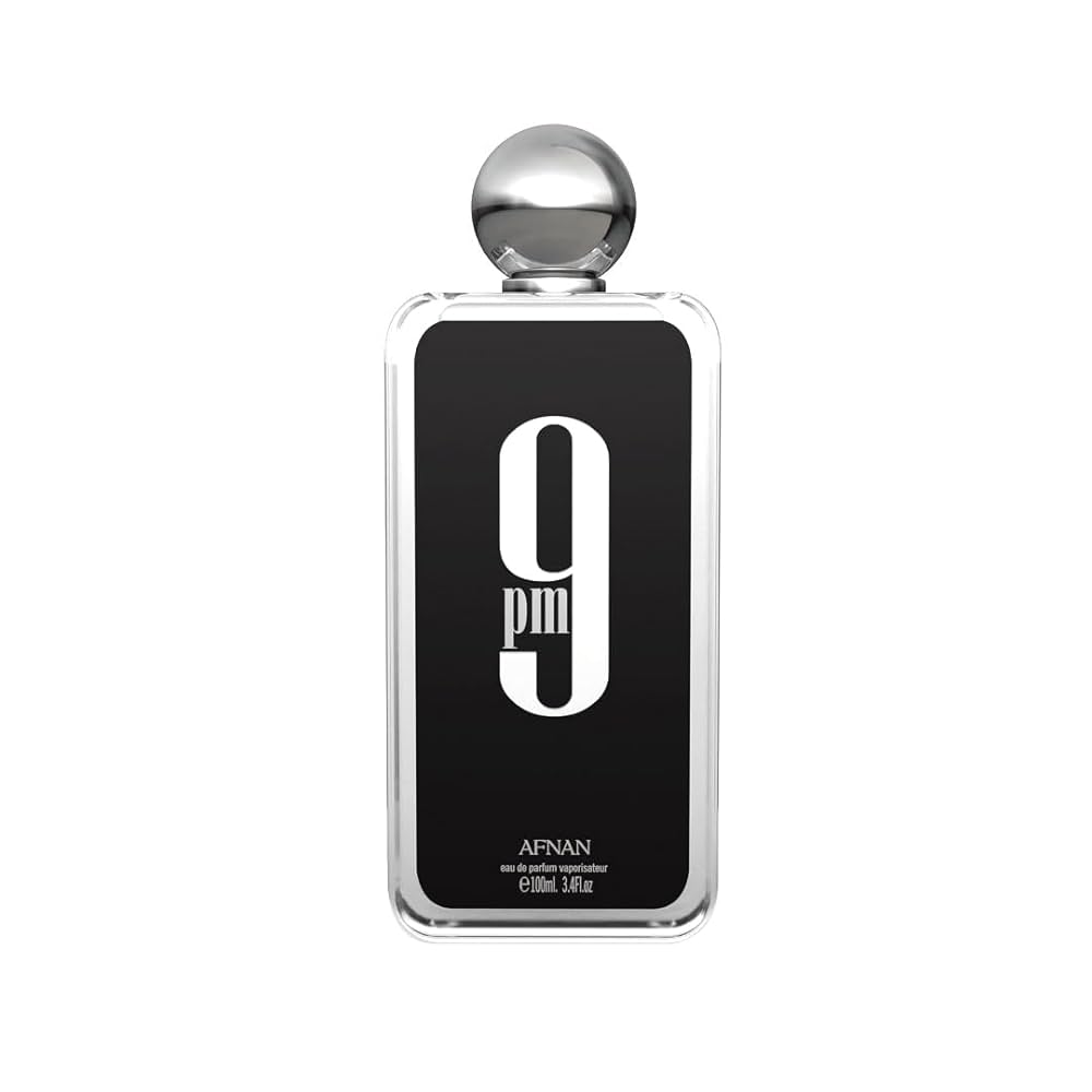 Afnan 9PM Men's cologne 100ml