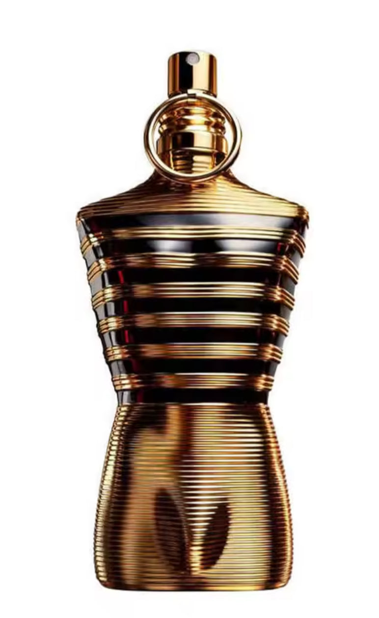 Le Male Elixir by Jean Paul Gaultier for Men 4.2 oz