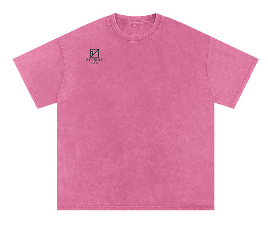 Urban Blush Tee