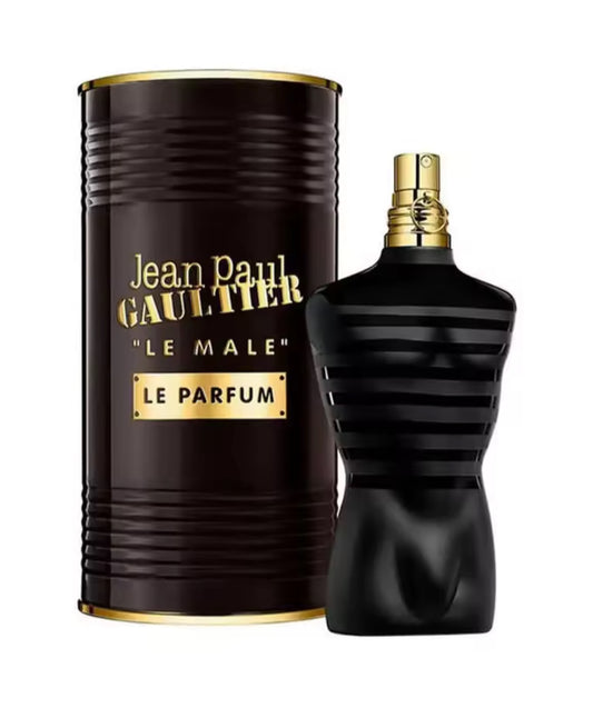Jean Paul Gaultier Le Male 125 ml/4.2 oz