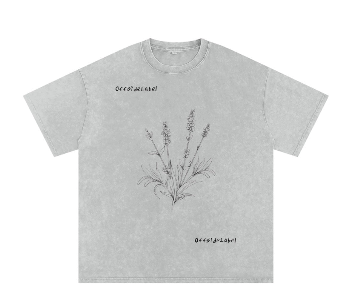 Flow Tee
