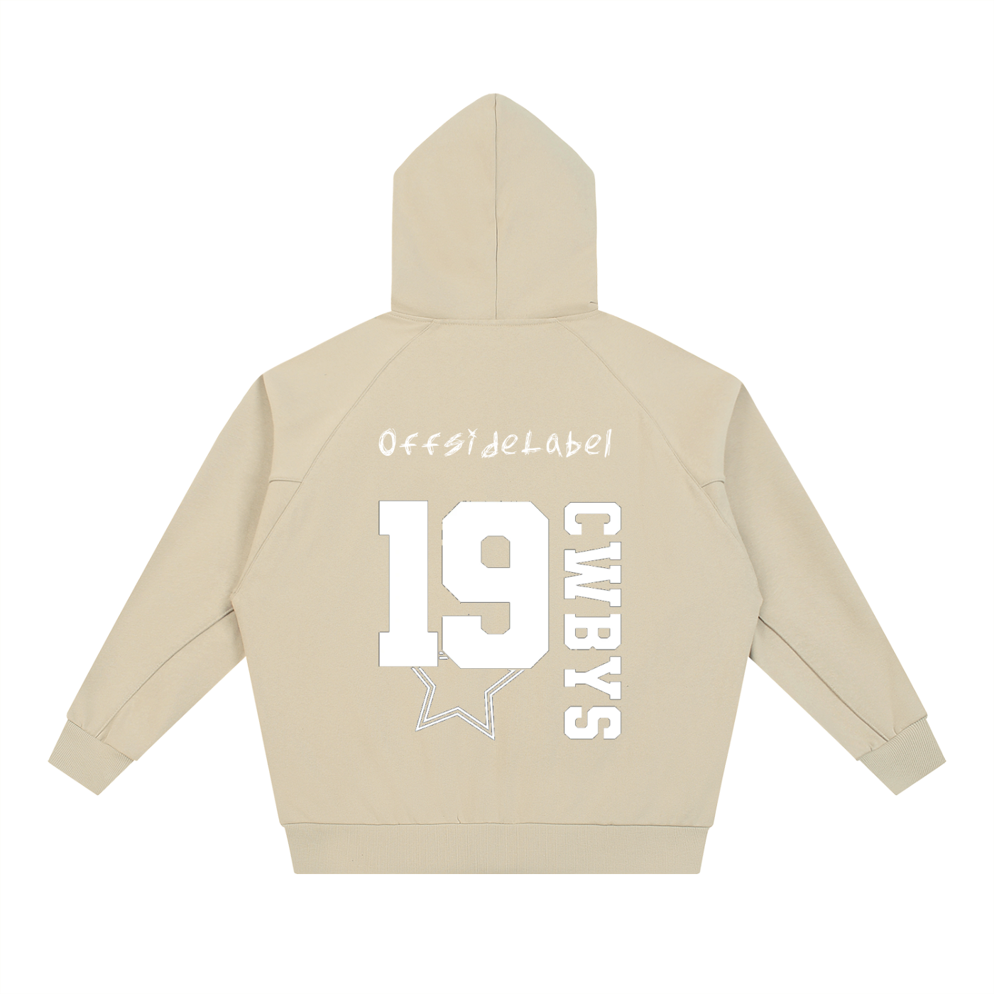 CWBYS Hoodie
