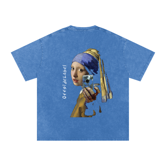 CAM Tee